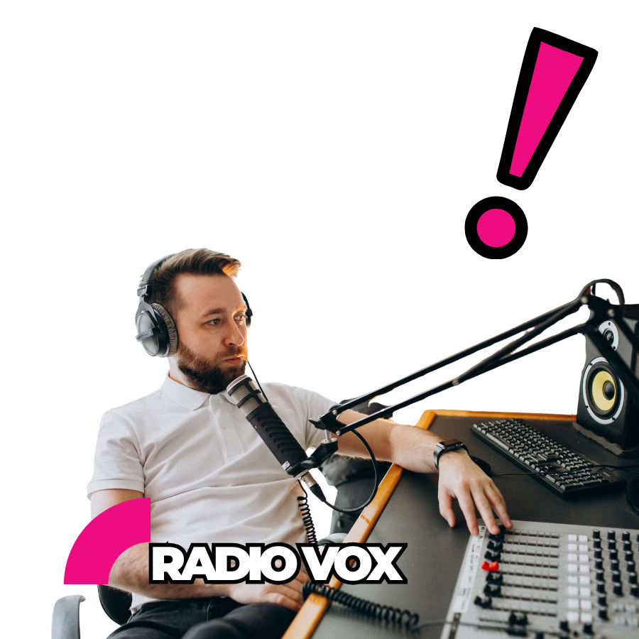 Radio Vox 3